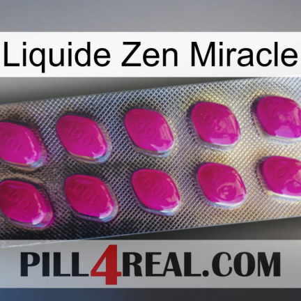 Miracle Zen Liquid 09